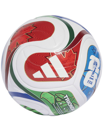 Piłka adidas TRIONDA League...