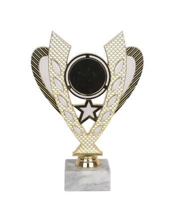 Statuetka ogólna Tryumf