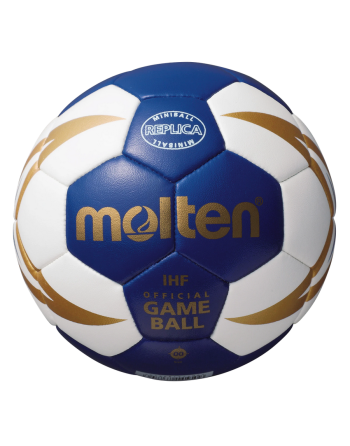 H00X300-BW Piłka ręczna...