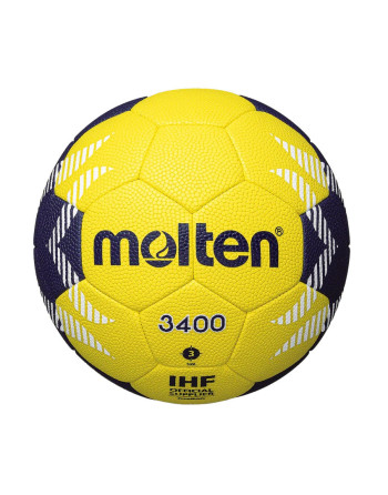H3A3400-YN Piłka do ręcznej...
