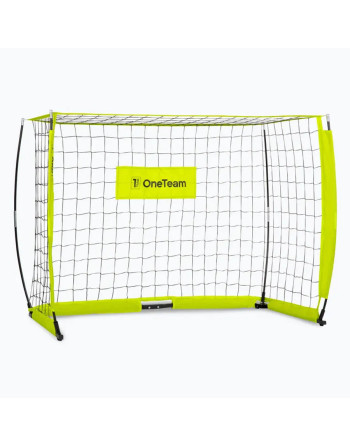 Bramka 180 x120 Flex zielona