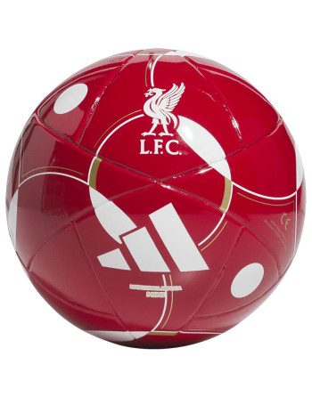 Piłka adidas Liverpool Mini...