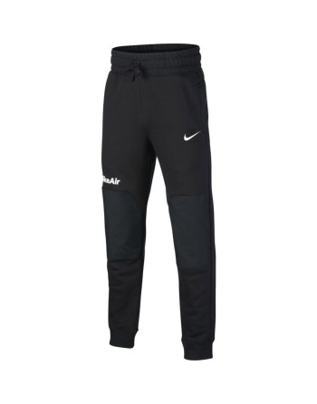 Spodnie Nike Air Jr CU9205 010