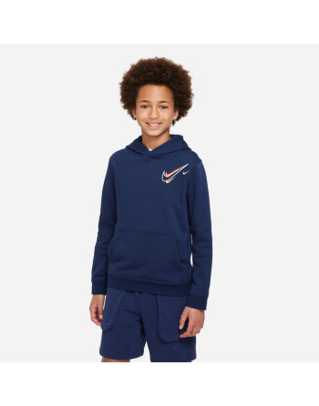 Bluza Nike Sportswear FLC...