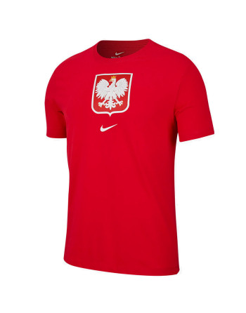 Koszulka Nike Polska Crest...