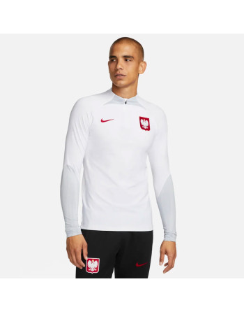 Bluza Nike Polska Drill Top...