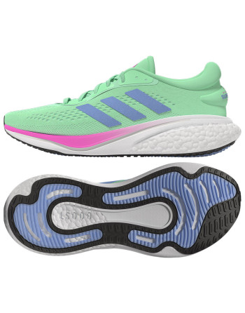 Buty adidas SuperNova 2 HR0109