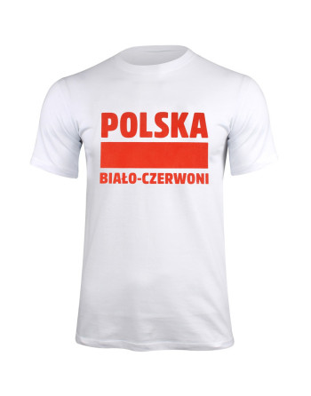 Koszulka Polska...